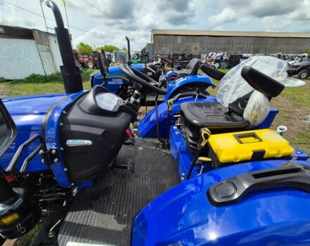 Файтер Другая, объемом двигателя 1.53 л и пробегом 1 тыс. км за 6300 $, фото 8 на Automoto.ua