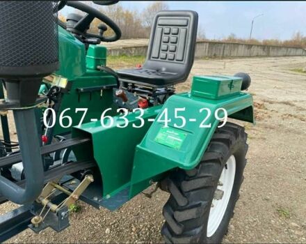 Файтер Інша, об'ємом двигуна 1.12 л та пробігом 1 тис. км за 2700 $, фото 5 на Automoto.ua