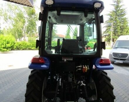 Файтер Другая, объемом двигателя 0.5 л и пробегом 111 тыс. км за 10700 $, фото 6 на Automoto.ua