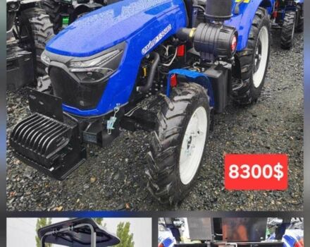 Файтер Інша, об'ємом двигуна 0 л та пробігом 1 тис. км за 8300 $, фото 1 на Automoto.ua