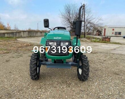 Файтер Другая, объемом двигателя 0 л и пробегом 1 тыс. км за 2120 $, фото 1 на Automoto.ua