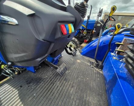 Файтер Другая, объемом двигателя 1.53 л и пробегом 1 тыс. км за 6300 $, фото 5 на Automoto.ua