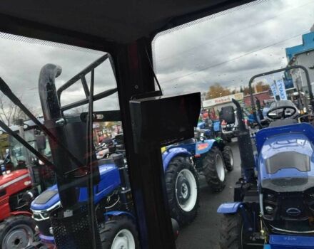 Файтер Другая, объемом двигателя 2.54 л и пробегом 1 тыс. км за 10190 $, фото 12 на Automoto.ua