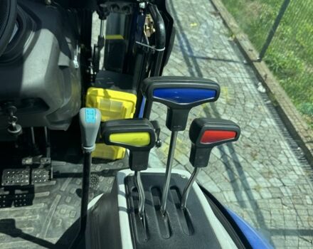 Файтер Другая, объемом двигателя 0 л и пробегом 1 тыс. км за 10300 $, фото 7 на Automoto.ua