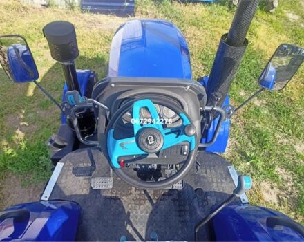 Файтер Інша, об'ємом двигуна 0 л та пробігом 1 тис. км за 7800 $, фото 4 на Automoto.ua