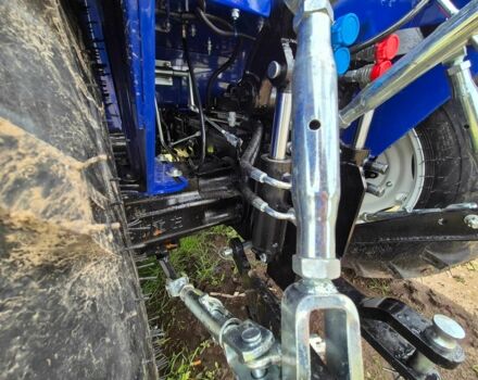 Файтер Другая, объемом двигателя 1.53 л и пробегом 1 тыс. км за 6300 $, фото 6 на Automoto.ua