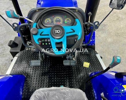 Файтер Інша, об'ємом двигуна 2.55 л та пробігом 1 тис. км за 7400 $, фото 8 на Automoto.ua