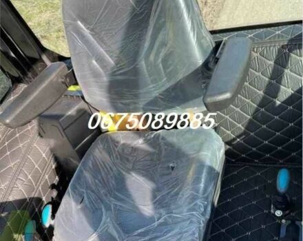 Файтер Інша, об'ємом двигуна 0 л та пробігом 1 тис. км за 9200 $, фото 5 на Automoto.ua