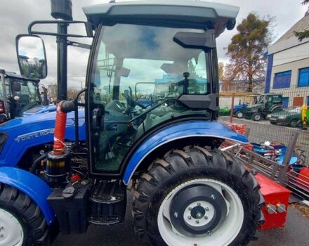 Файтер Другая, объемом двигателя 2.54 л и пробегом 1 тыс. км за 10190 $, фото 6 на Automoto.ua