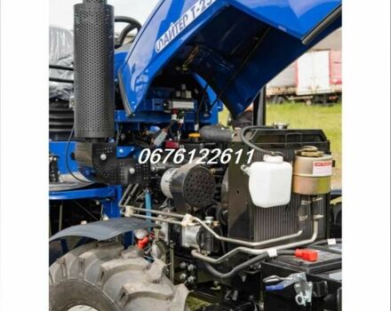 Файтер Другая, объемом двигателя 0 л и пробегом 1 тыс. км за 6300 $, фото 8 на Automoto.ua