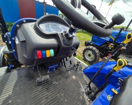 Файтер Другая, объемом двигателя 1.53 л и пробегом 1 тыс. км за 6300 $, фото 5 на Automoto.ua