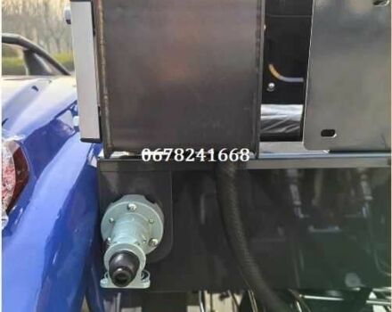 Файтер Другая, объемом двигателя 0 л и пробегом 1 тыс. км за 7800 $, фото 17 на Automoto.ua
