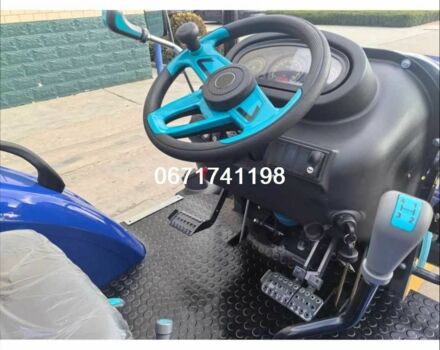 Файтер Інша, об'ємом двигуна 0 л та пробігом 1 тис. км за 7050 $, фото 13 на Automoto.ua