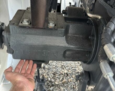 Файтер Другая, объемом двигателя 0 л и пробегом 1 тыс. км за 10300 $, фото 9 на Automoto.ua