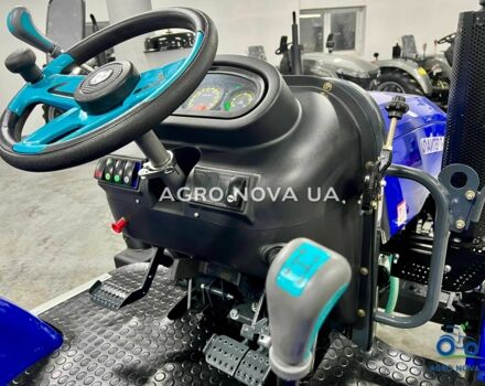 Файтер Інша, об'ємом двигуна 2.55 л та пробігом 1 тис. км за 7400 $, фото 10 на Automoto.ua