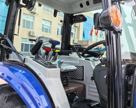Файтер Інша, об'ємом двигуна 3.17 л та пробігом 1 тис. км за 10900 $, фото 6 на Automoto.ua