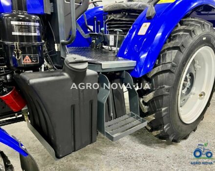 Файтер Інша, об'ємом двигуна 2.55 л та пробігом 1 тис. км за 7400 $, фото 9 на Automoto.ua