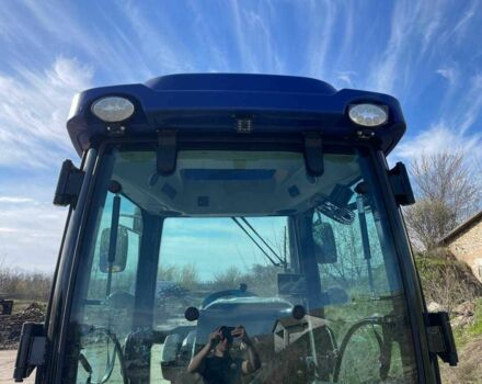 Файтер Інша, об'ємом двигуна 2.55 л та пробігом 1 тис. км за 9200 $, фото 5 на Automoto.ua