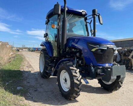 Файтер Інша, об'ємом двигуна 2.55 л та пробігом 1 тис. км за 9200 $, фото 5 на Automoto.ua