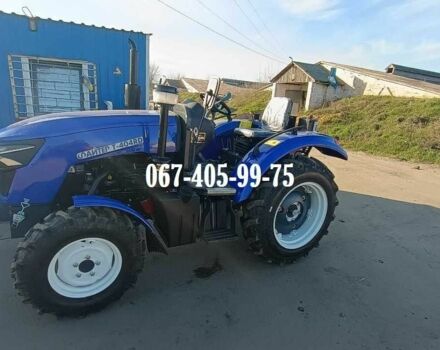 Файтер Другая, объемом двигателя 0 л и пробегом 1 тыс. км за 7100 $, фото 1 на Automoto.ua