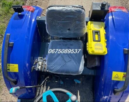 Файтер Другая, объемом двигателя 0 л и пробегом 1 тыс. км за 7100 $, фото 7 на Automoto.ua