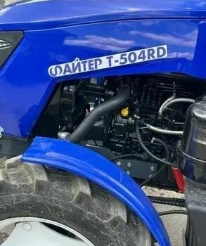Файтер Другая, объемом двигателя 0 л и пробегом 2 тыс. км за 7799 $, фото 16 на Automoto.ua