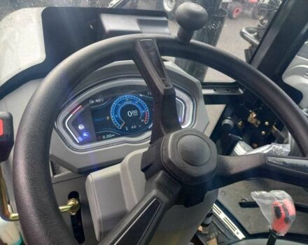 Файтер Другая, объемом двигателя 0 л и пробегом 1 тыс. км за 13600 $, фото 4 на Automoto.ua