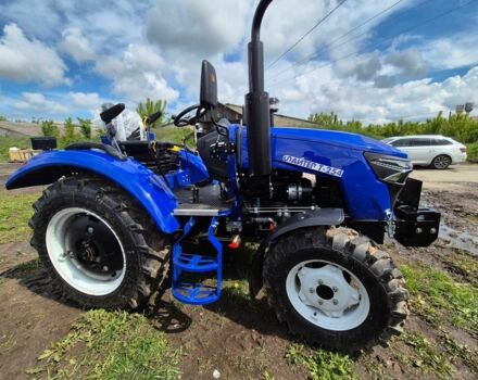 Файтер Другая, объемом двигателя 1.53 л и пробегом 1 тыс. км за 6300 $, фото 3 на Automoto.ua