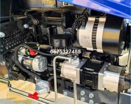 Файтер Другая, объемом двигателя 0 л и пробегом 1 тыс. км за 8100 $, фото 8 на Automoto.ua