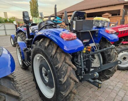 Файтер Другая, объемом двигателя 0 л и пробегом 1 тыс. км за 8100 $, фото 4 на Automoto.ua