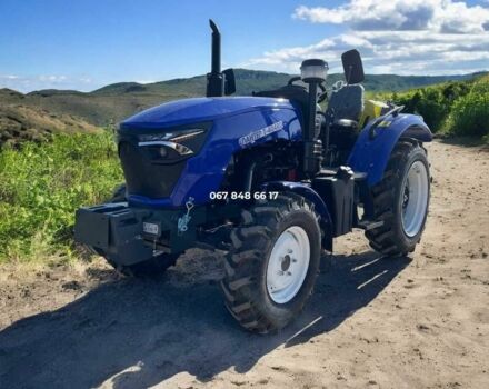 Файтер Другая, объемом двигателя 0 л и пробегом 1 тыс. км за 7090 $, фото 1 на Automoto.ua