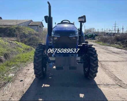 Файтер Другая, объемом двигателя 0 л и пробегом 1 тыс. км за 7100 $, фото 8 на Automoto.ua