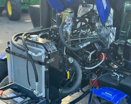 Файтер Інша, об'ємом двигуна 3.17 л та пробігом 1 тис. км за 11000 $, фото 13 на Automoto.ua