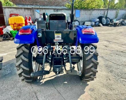 Файтер Другая, объемом двигателя 2.55 л и пробегом 1 тыс. км за 7099 $, фото 9 на Automoto.ua