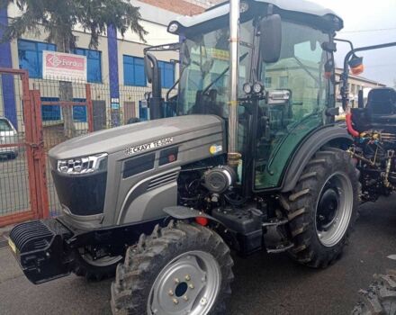 Файтер Другая, объемом двигателя 0 л и пробегом 1 тыс. км за 13600 $, фото 1 на Automoto.ua