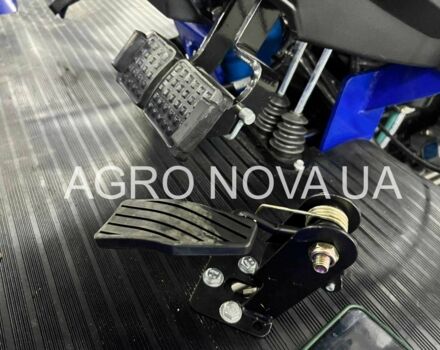 Файтер Другая, объемом двигателя 1.53 л и пробегом 1 тыс. км за 6700 $, фото 12 на Automoto.ua