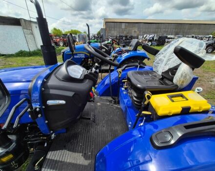 Файтер Інша, об'ємом двигуна 1.53 л та пробігом 1 тис. км за 6300 $, фото 8 на Automoto.ua
