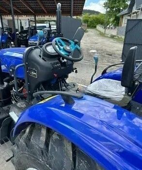 Файтер Другая, объемом двигателя 0 л и пробегом 2 тыс. км за 7799 $, фото 15 на Automoto.ua