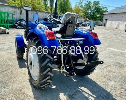 Файтер Другая, объемом двигателя 2.55 л и пробегом 1 тыс. км за 7099 $, фото 8 на Automoto.ua