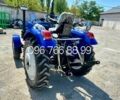 Файтер Другая, объемом двигателя 2.55 л и пробегом 1 тыс. км за 7099 $, фото 8 на Automoto.ua