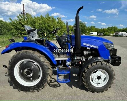 Файтер Другая, объемом двигателя 0 л и пробегом 1 тыс. км за 6300 $, фото 3 на Automoto.ua