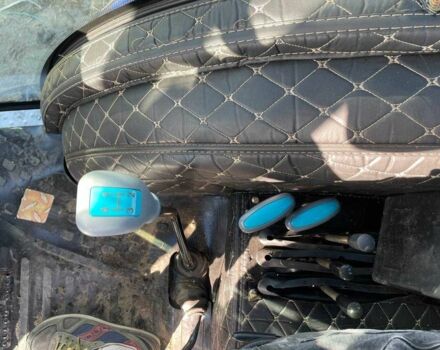 Файтер Інша, об'ємом двигуна 2.55 л та пробігом 1 тис. км за 9200 $, фото 18 на Automoto.ua