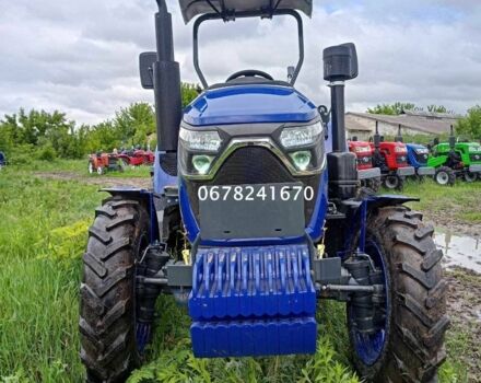 Файтер Другая, объемом двигателя 0 л и пробегом 1 тыс. км за 7800 $, фото 1 на Automoto.ua