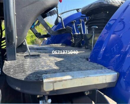 Файтер Другая, объемом двигателя 0 л и пробегом 1 тыс. км за 7100 $, фото 8 на Automoto.ua