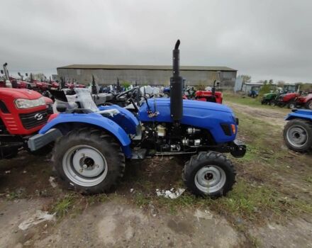 Файтер Інша, об'ємом двигуна 1.53 л та пробігом 1 тис. км за 5050 $, фото 6 на Automoto.ua