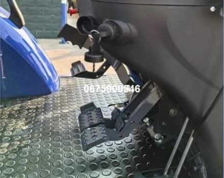 Файтер Другая, объемом двигателя 0 л и пробегом 1 тыс. км за 7800 $, фото 1 на Automoto.ua