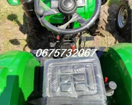 Файтер Інша, об'ємом двигуна 0 л та пробігом 1 тис. км за 5050 $, фото 1 на Automoto.ua