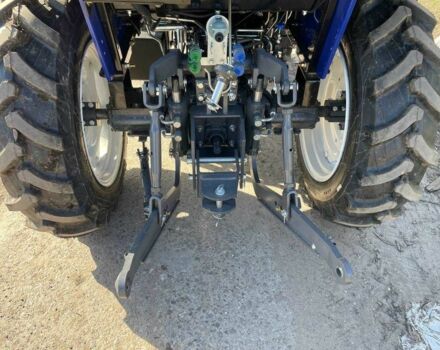 Файтер Інша, об'ємом двигуна 2.55 л та пробігом 1 тис. км за 9200 $, фото 8 на Automoto.ua