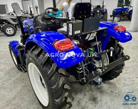 Файтер Інша, об'ємом двигуна 2.55 л та пробігом 1 тис. км за 7400 $, фото 11 на Automoto.ua