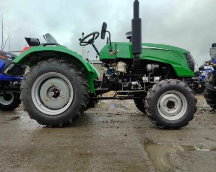 Файтер Другая, объемом двигателя 1.53 л и пробегом 1 тыс. км за 4950 $, фото 2 на Automoto.ua